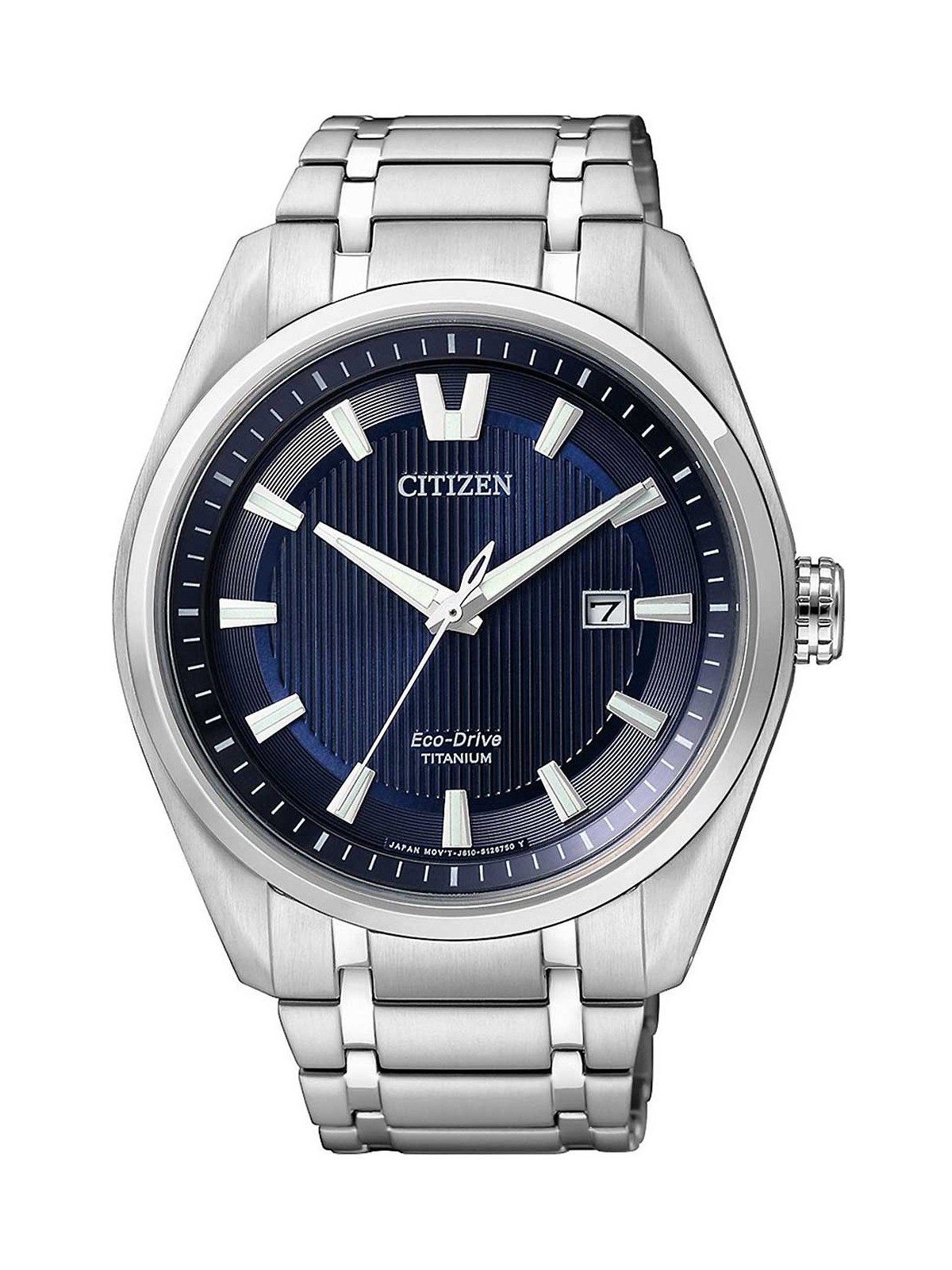 Citizen Super Titanium AW1240-57L acquista 