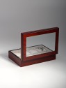 scatola orologio Rothenschild Watch Box RS-2105-8C for 8 Watches Cherry