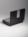 scatola orologio Rothenschild Watch Box RS-2022-8BL for 8 Watches Black