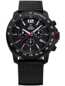 orologio uomo Swiss Military SM34033.06 Chronograph 42mm 10 ATM