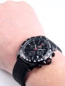 orologio uomo Swiss Military SM34033.06 Chronograph 42mm 10 ATM