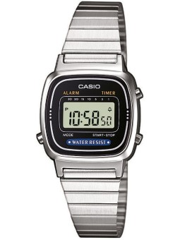 Casio Retro LA670WEA-1EF acquista 