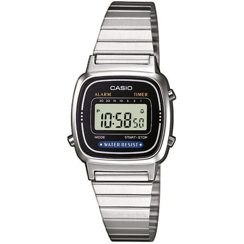 Casio Retro LA670WEA-1EF acquista 