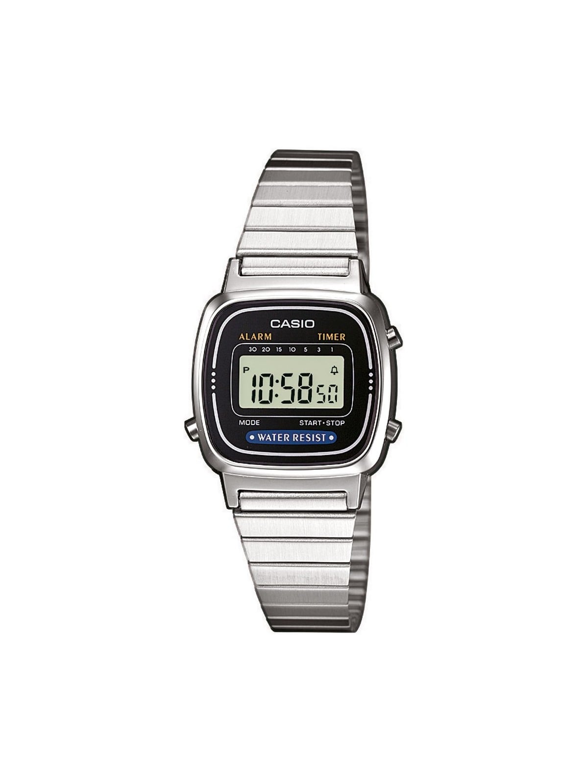 Casio Retro LA670WEA-1EF acquista 