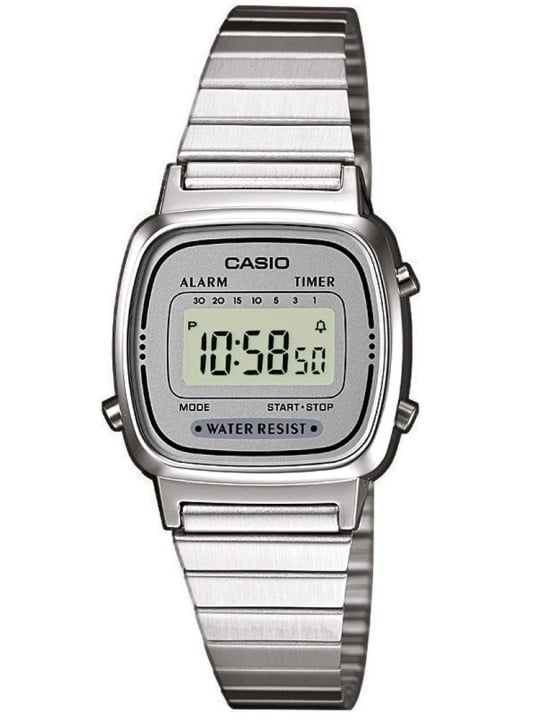 Casio Retro LA670WEA-7EF acquista 