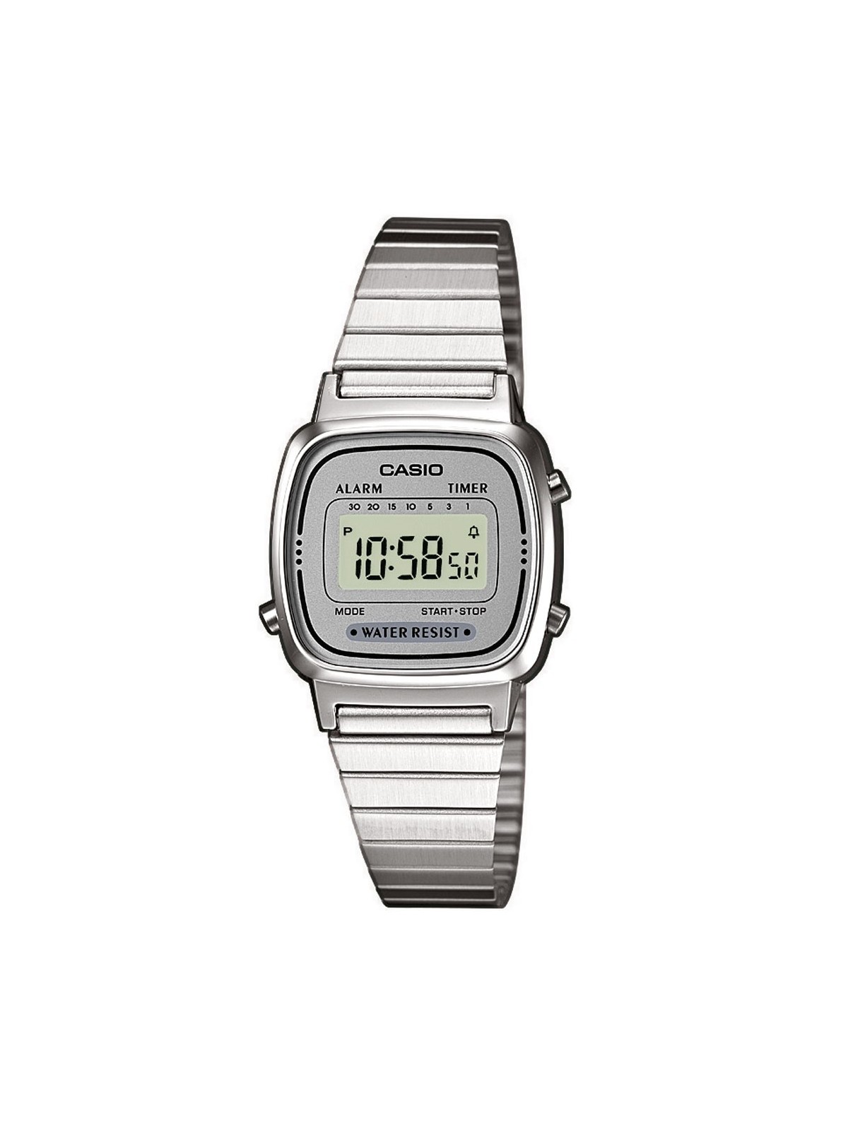 Casio Retro LA670WEA-7EF acquista 