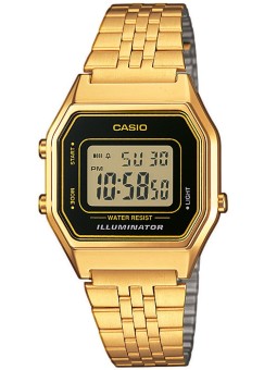 Casio Collection LA680WEGA-1ER acquista 