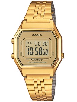 Casio Retro LA680WEGA-9ER acquista 
