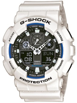 Casio G-Shock GA-100B-7AER acquista 