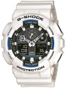 Casio G-Shock GA-100B-7AER acquista 