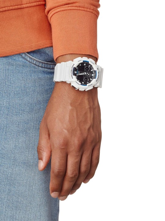 Casio G-Shock GA-100B-7AER acquista 