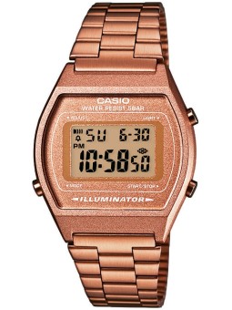 CASIO VINTAGE ILLUMINATOR - Orologio Unisex Copper