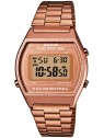 CASIO VINTAGE ILLUMINATOR - Orologio Unisex Copper