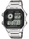 CASIO SPORT Mod. WORLD TIME - Orologio Unisex