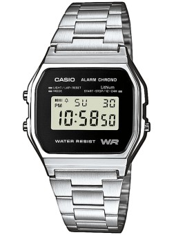 Casio Retro A158WEA-1EF acquista 