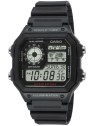 CASIO SPORT WORLD TIME ILLUMINATOR - Orologio Uomo