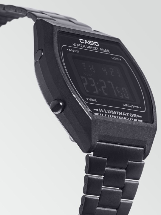Casio Vintage B640WB-1BEF acquista 