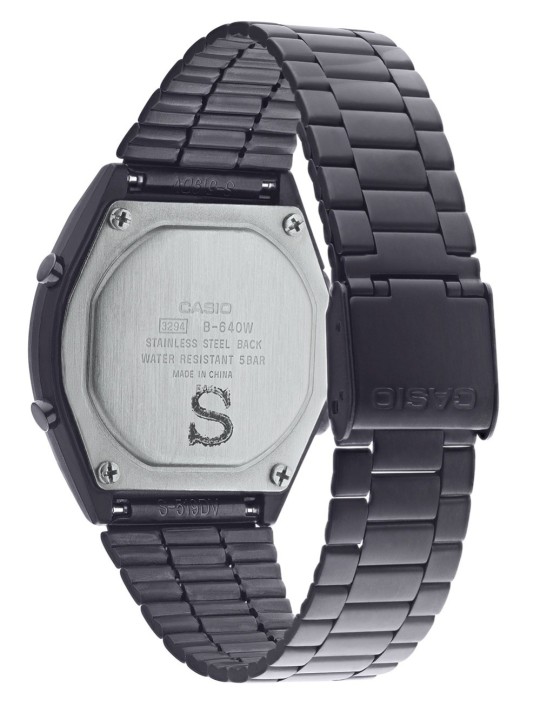 Casio Vintage B640WB-1BEF acquista 