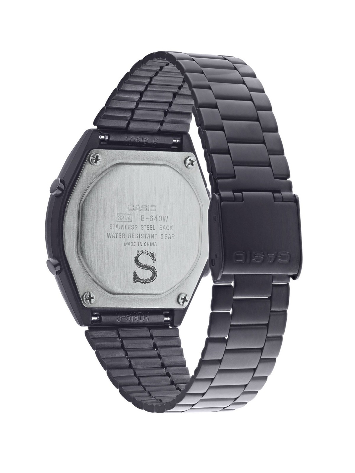 Casio Vintage B640WB-1BEF acquista 
