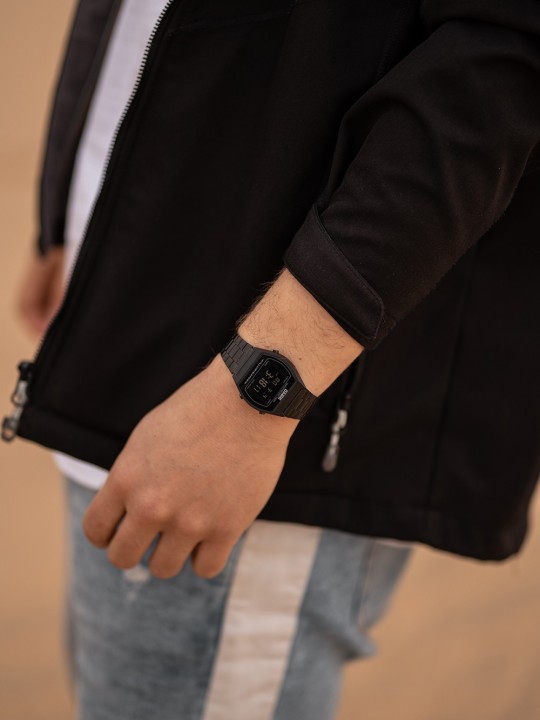 Casio Vintage B640WB-1BEF acquista 