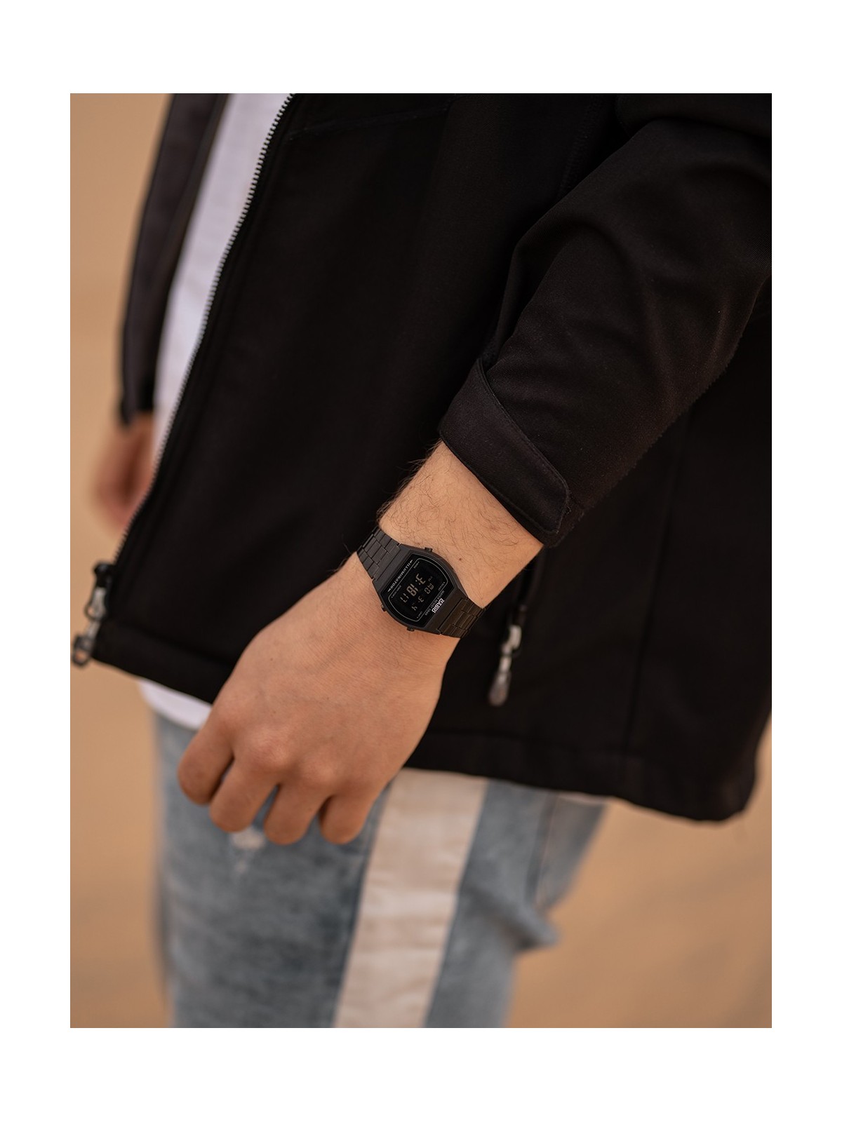 Casio Vintage B640WB-1BEF acquista 