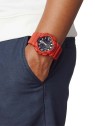 orologio uomo CASIO GA-100B-4AER G-SHOCK 51mm 20 ATM