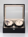 avvolgitore orologio Rothenschild Watch Winder for 4 + 5 Watches RS-1205-BL