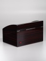 avvolgitore orologio Rothenschild Watch Winder for 4 + 5 Watches RS-1205-EB