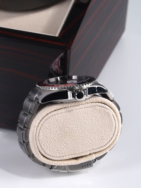 avvolgitore orologio Rothenschild Watch Winder for 4 + 5 Watches RS-1205-EB