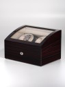 avvolgitore orologio Rothenschild Watch Winder for 4 + 5 Watches RS-1205-EB