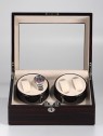 avvolgitore orologio Rothenschild Watch Winder for 4 + 5 Watches RS-1205-EB