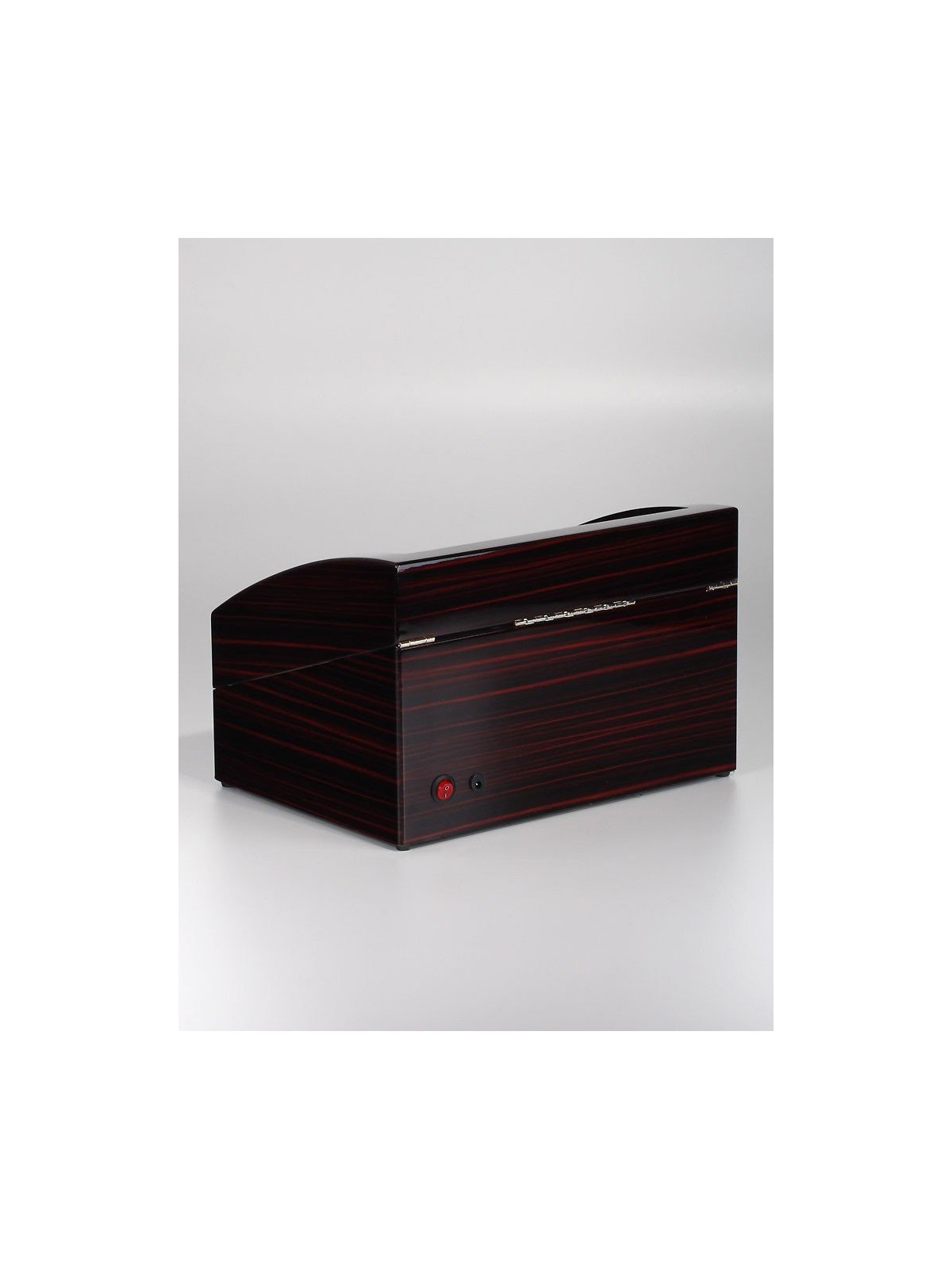 avvolgitore orologio Rothenschild Watch Winder for 4 + 5 Watches RS-1205-EB