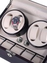 avvolgitore orologio Rothenschild Watch Winder for 4 + 5 Watches RS-1205-EB