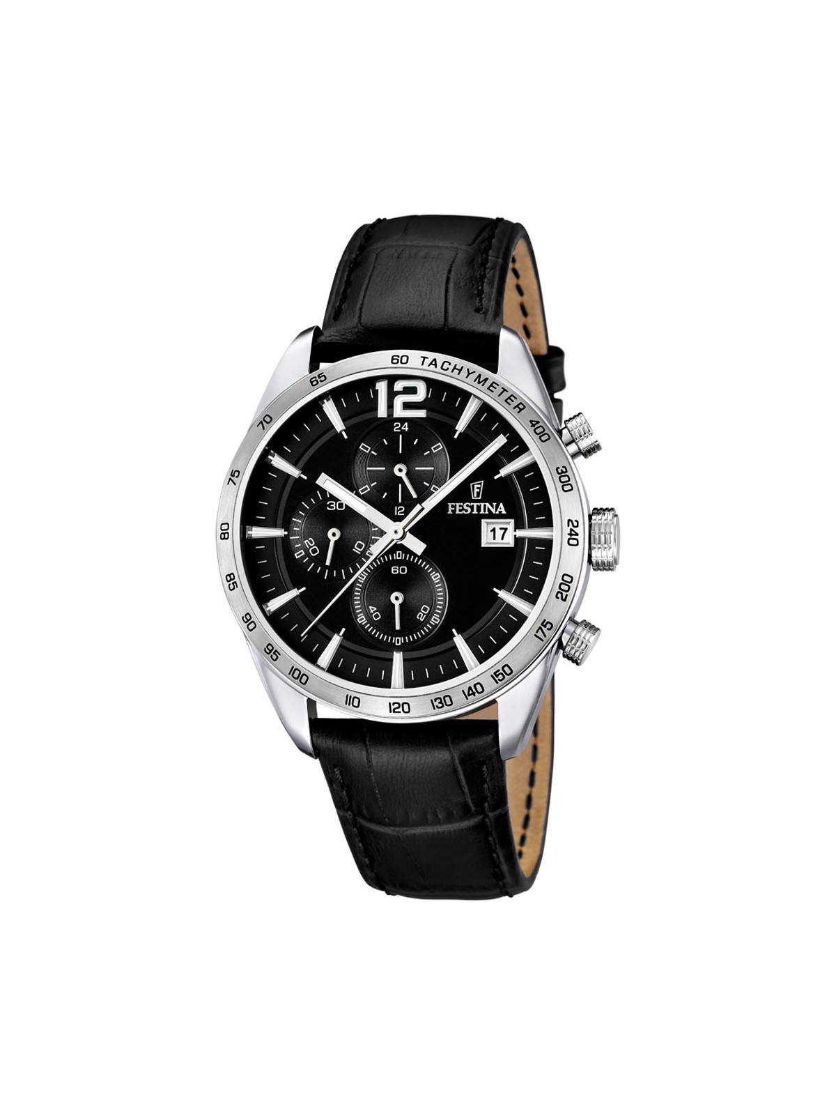 Festina Timeless Chronograph 16760/4 acquista 