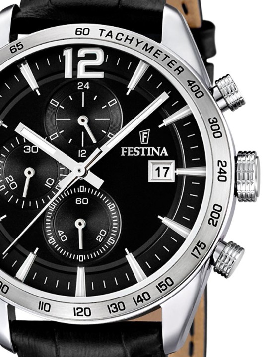 Festina Timeless Chronograph 16760/4 acquista 
