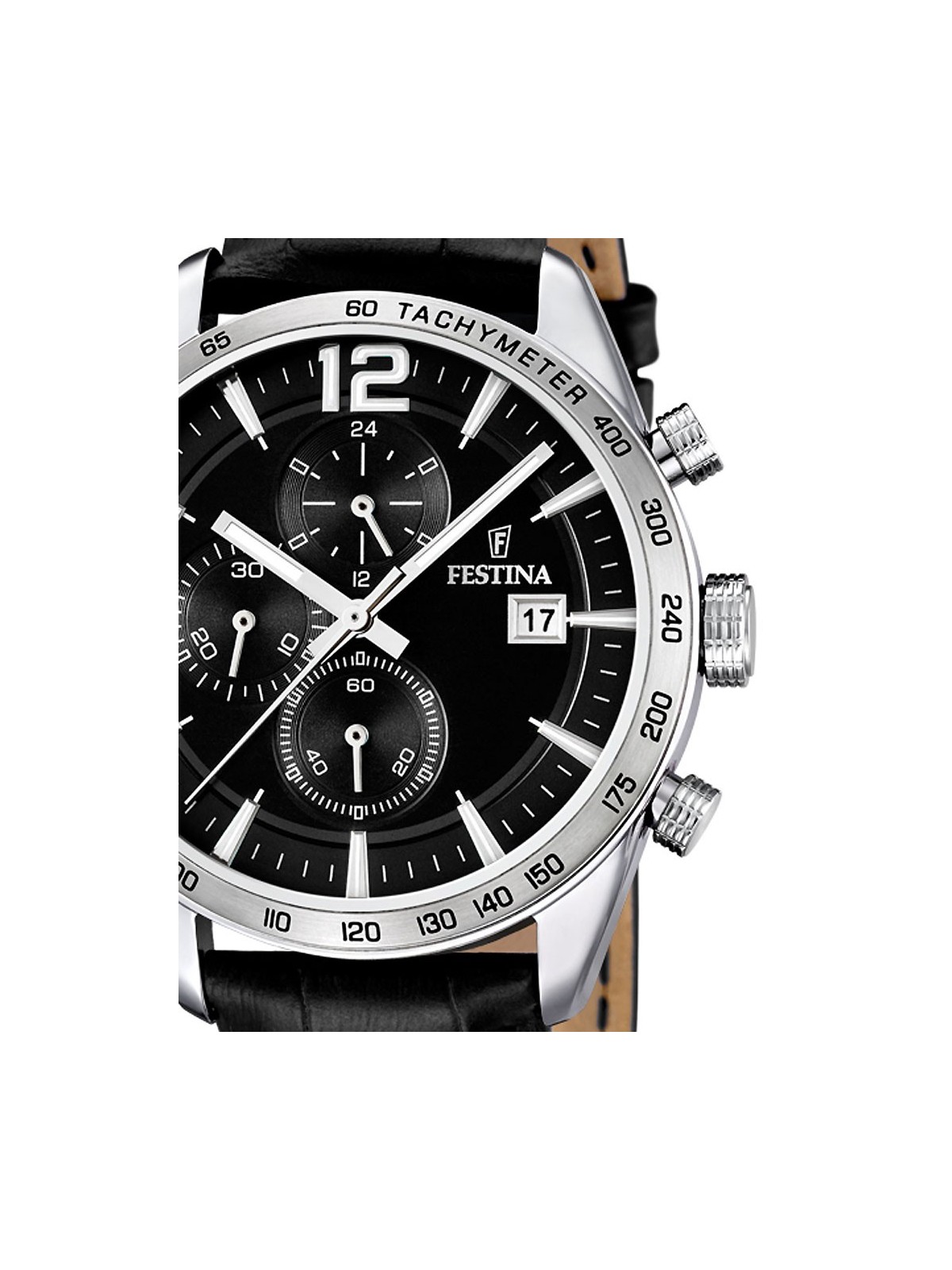 Festina Timeless Chronograph 16760/4 acquista 