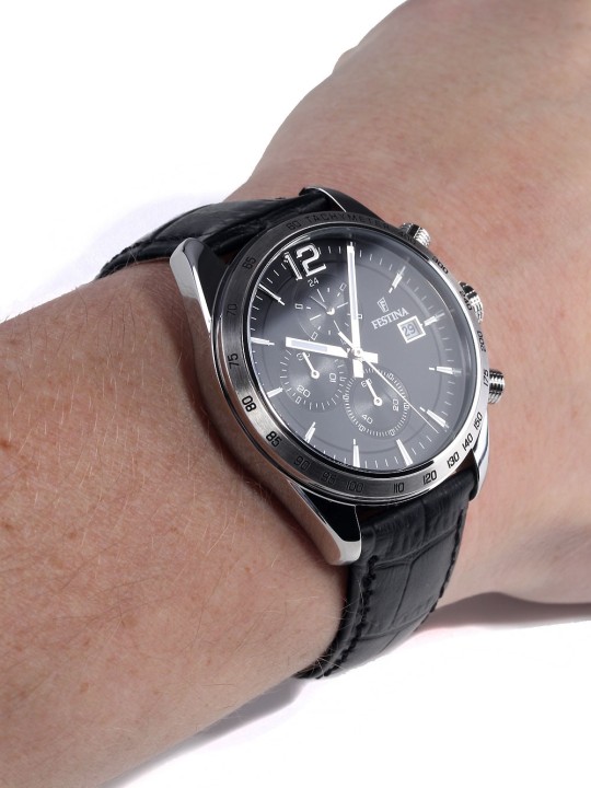 Festina Timeless Chronograph 16760/4 acquista 