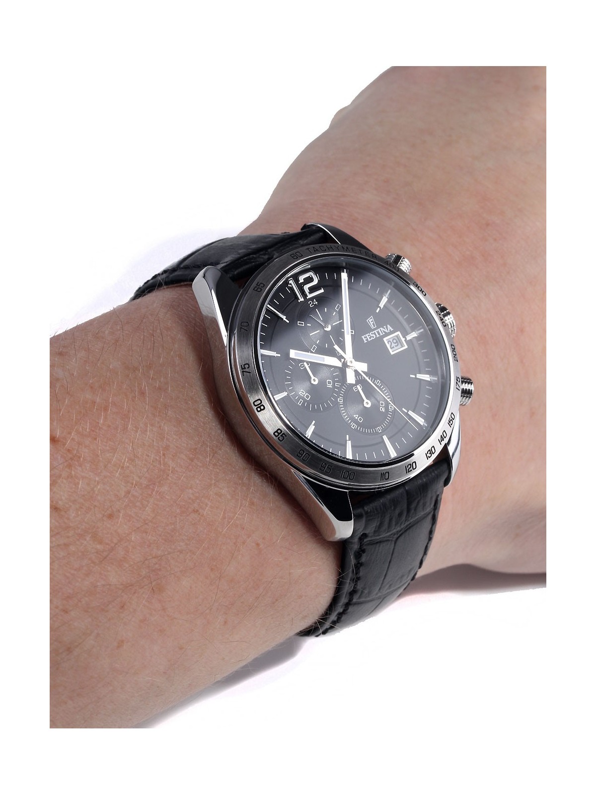 Festina Timeless Chronograph 16760/4 acquista 