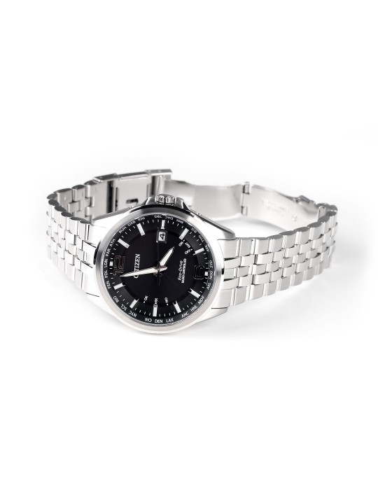 Citizen Radio Controlled CB0010-88E