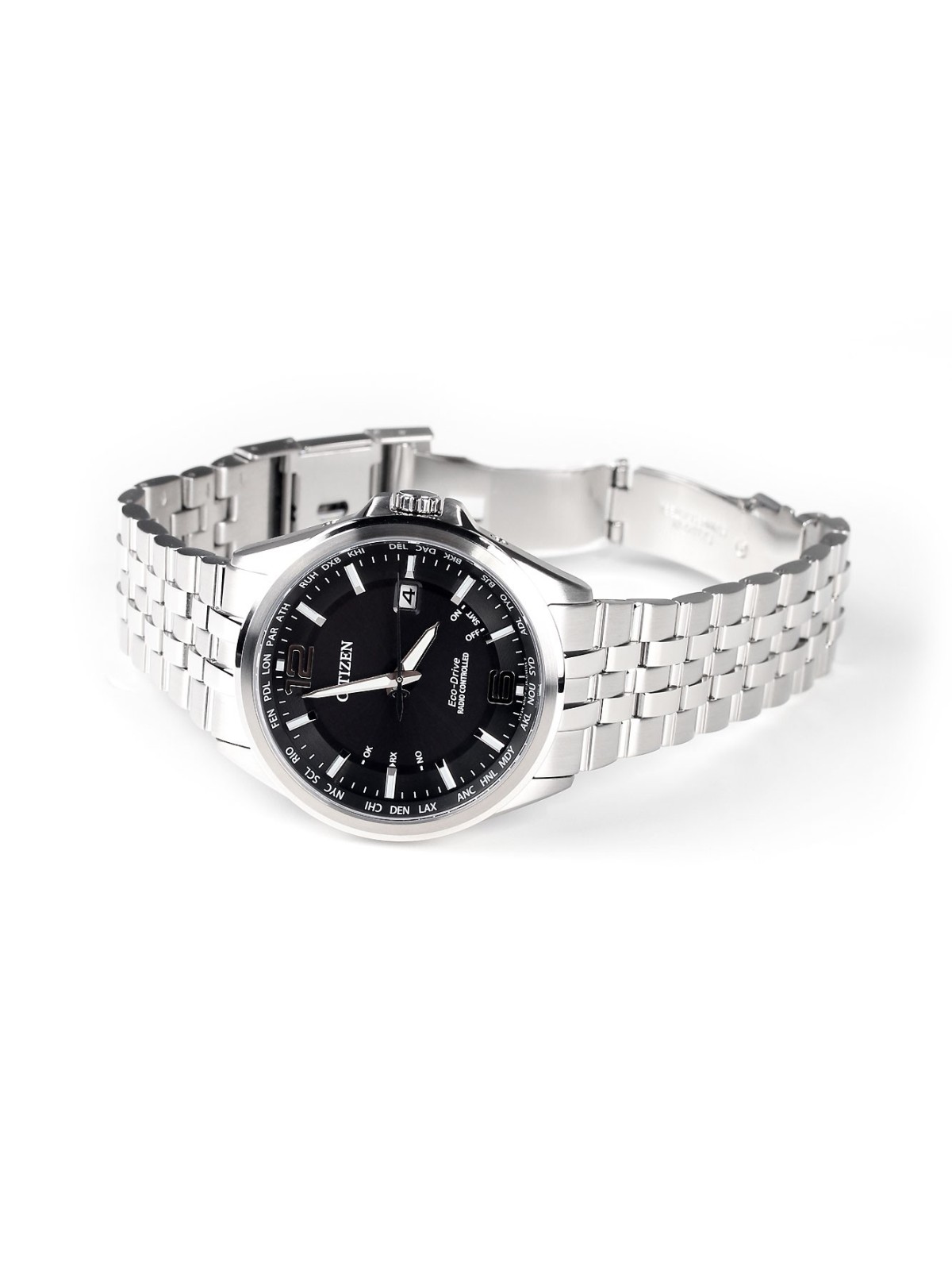 Citizen Radio Controlled CB0010-88E