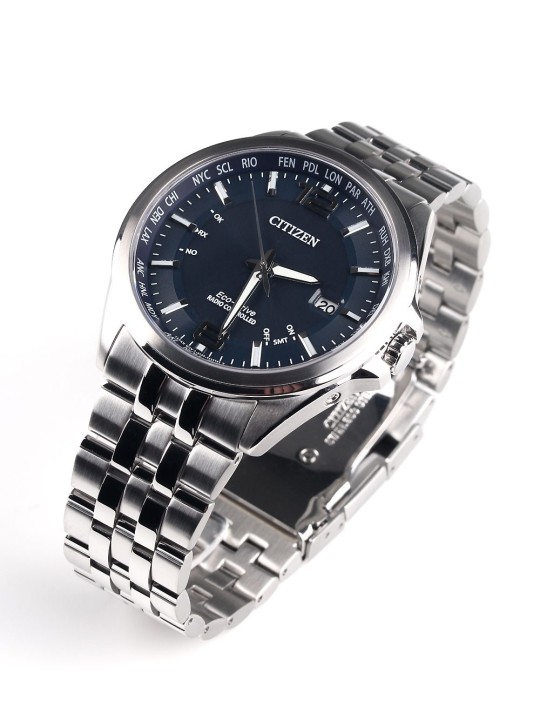 Citizen Radio Controlled CB0010-88L acquista 