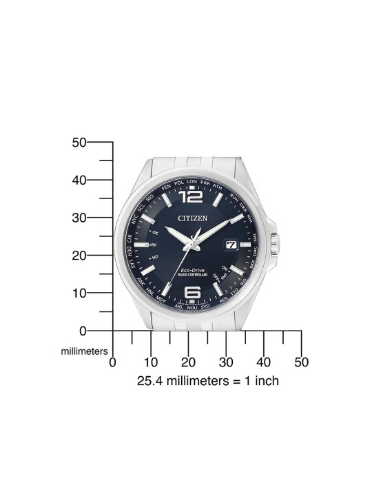 Citizen Radio Controlled CB0010-88L acquista 