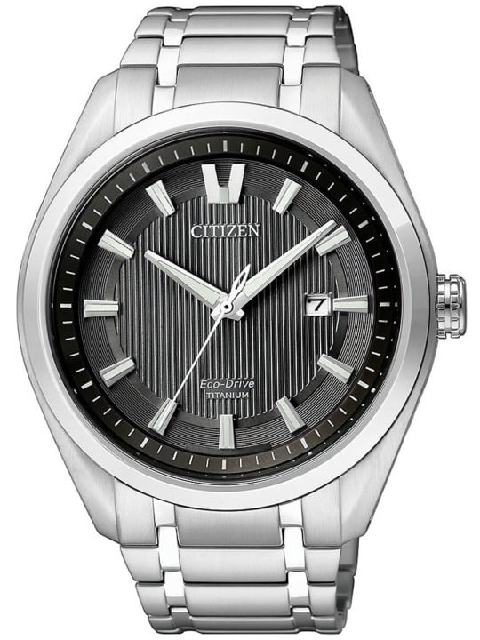 Citizen Super Titanium AW1240-57E acquista 
