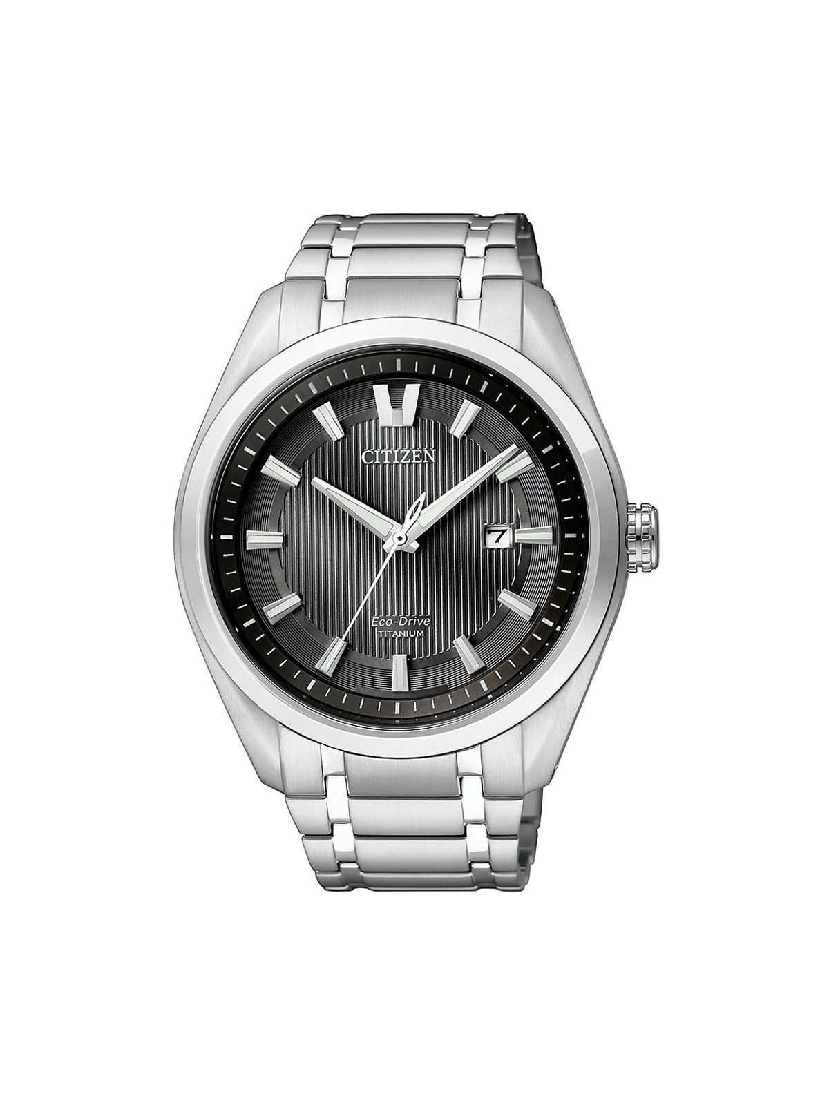 Citizen Super Titanium AW1240-57E acquista 