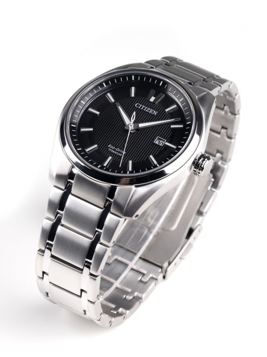 Citizen Super Titanium AW1240-57E acquista 
