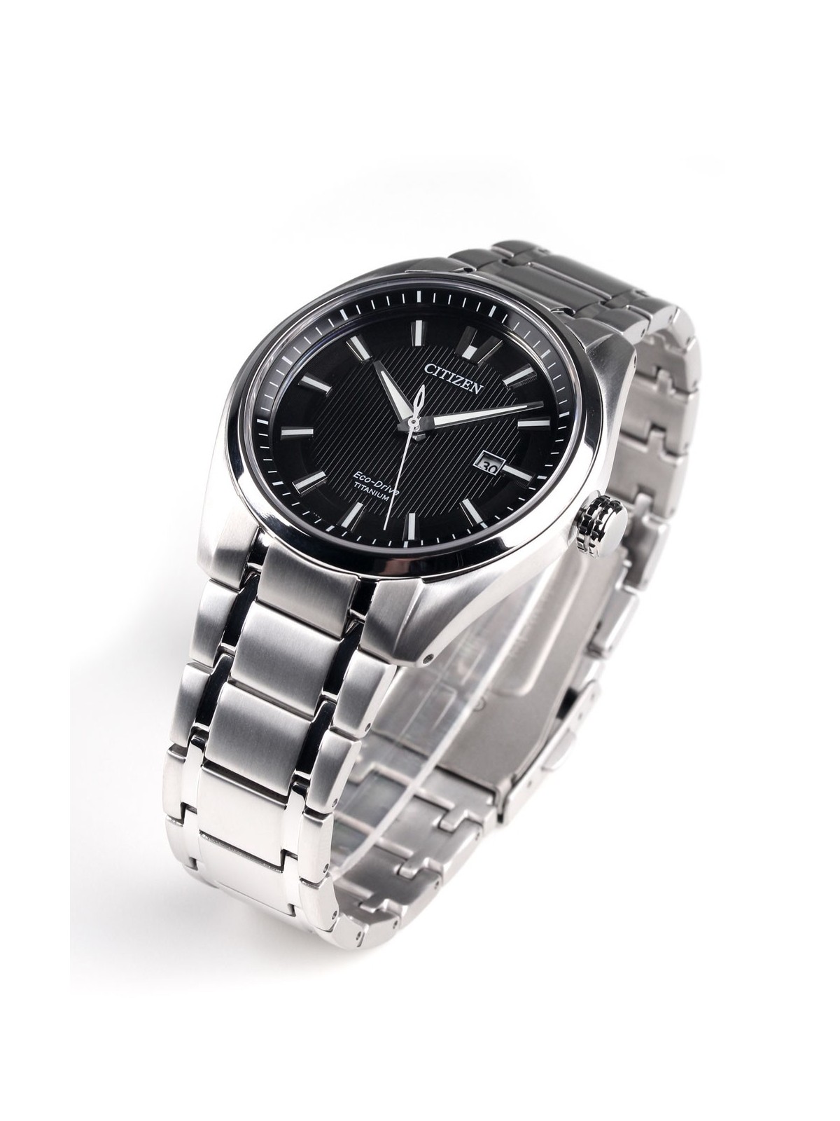 Citizen Super Titanium AW1240-57E acquista 