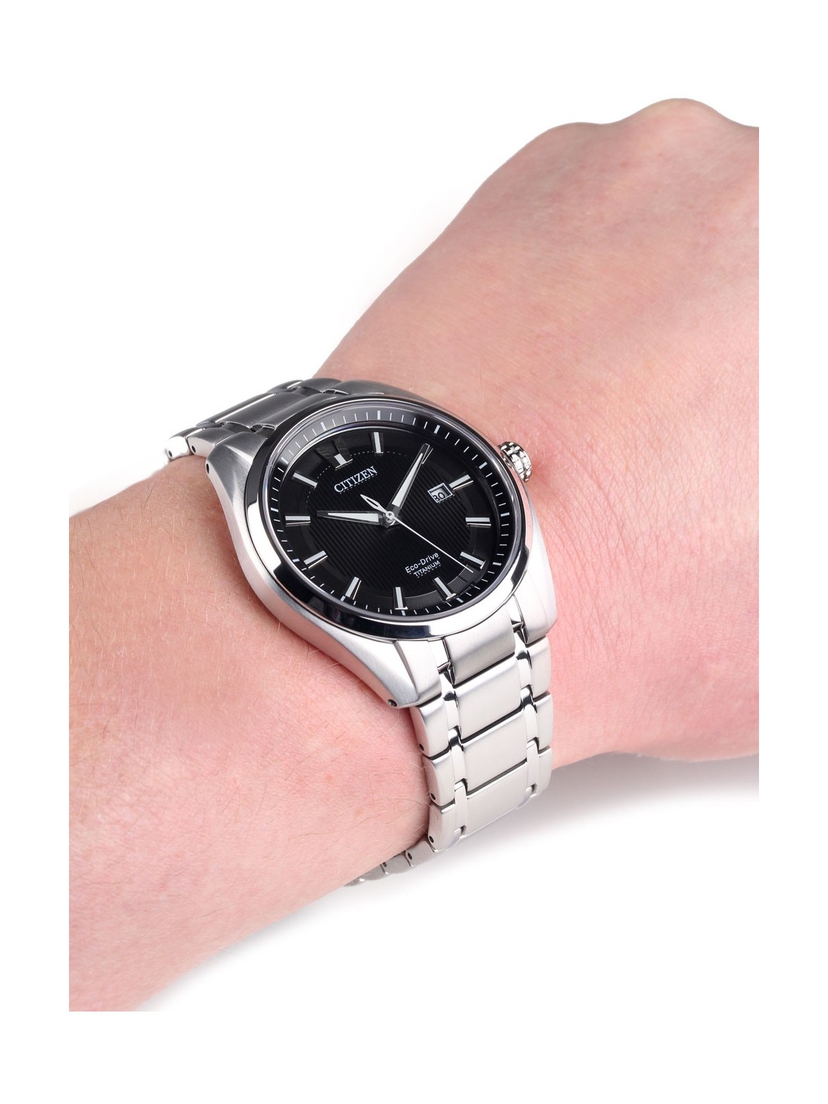 Citizen Super Titanium AW1240-57E acquista 