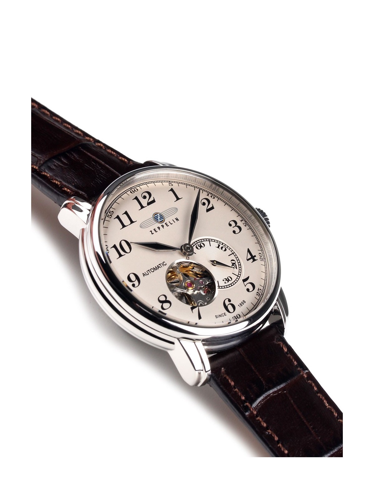 Zeppelin LZ127 Graf Zeppelin 7666-5 acquista 