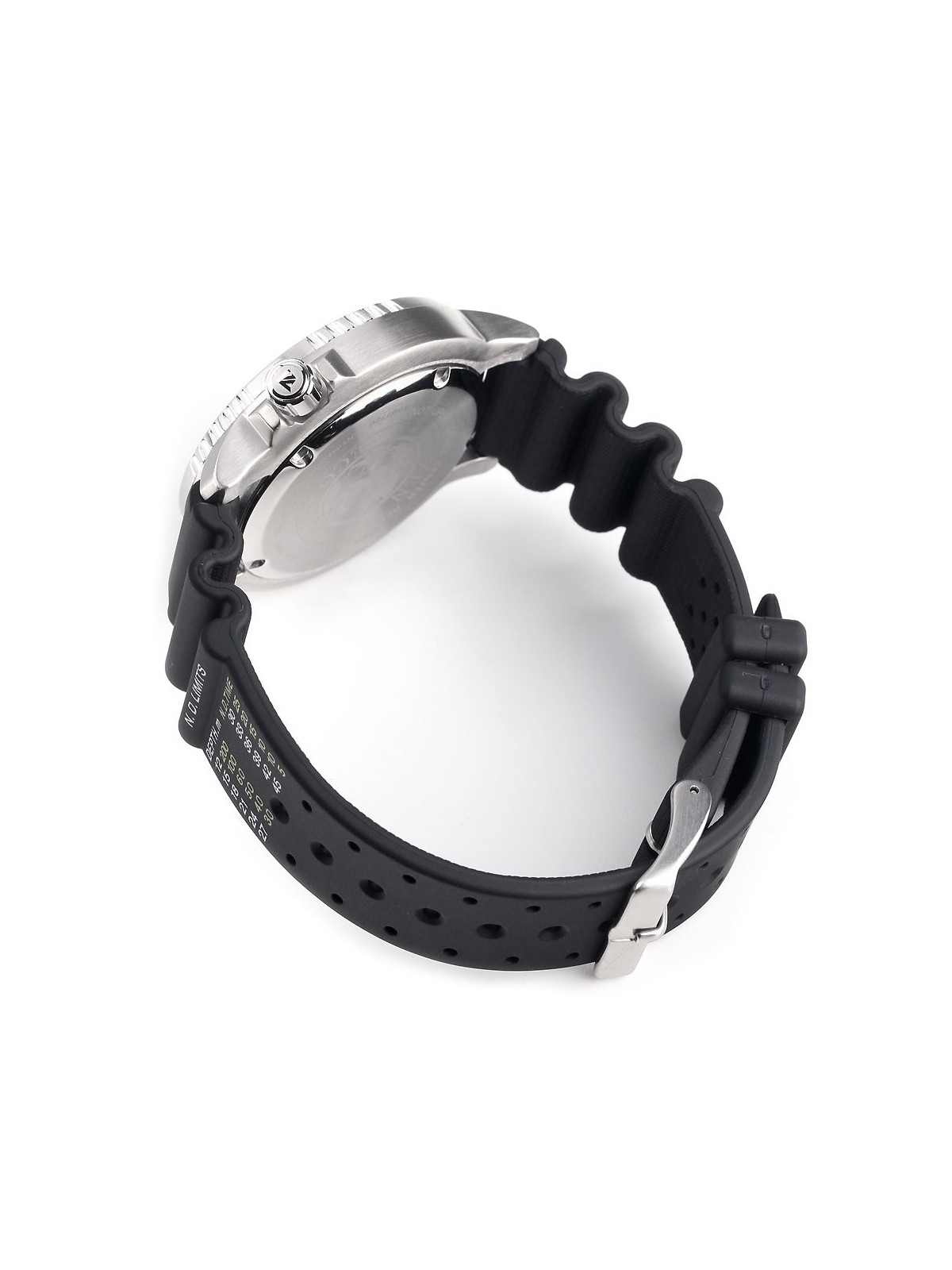 Citizen Promaster BN0150-10E acquista 