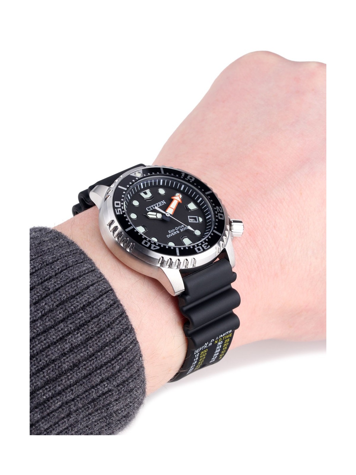 Citizen Promaster BN0150-10E acquista 